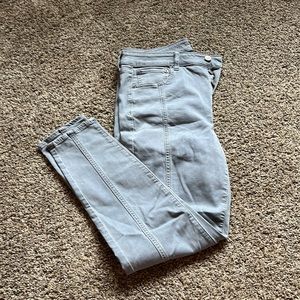 American Eagle Hi-Rise Jegging 14
